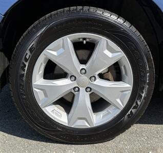2016 Subaru Forester 2.5i Premium - Photo 9 - Hermon, ME 04401