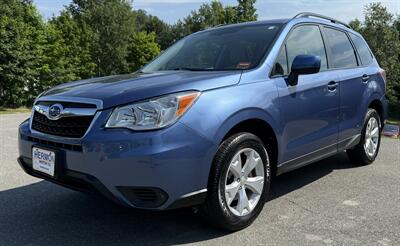 2016 Subaru Forester 2.5i Premium - Photo 1 - Hermon, ME 04401