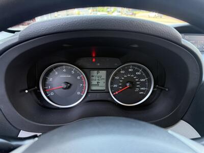 2016 Subaru Forester 2.5i Premium - Photo 21 - Hermon, ME 04401