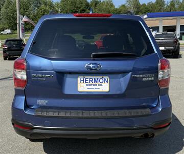2016 Subaru Forester 2.5i Premium - Photo 6 - Hermon, ME 04401
