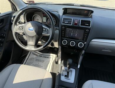 2016 Subaru Forester 2.5i Premium - Photo 19 - Hermon, ME 04401