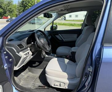 2016 Subaru Forester 2.5i Premium - Photo 11 - Hermon, ME 04401
