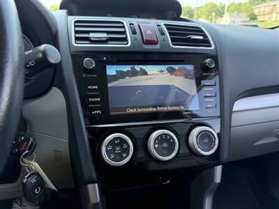 2016 Subaru Forester 2.5i Premium - Photo 30 - Hermon, ME 04401