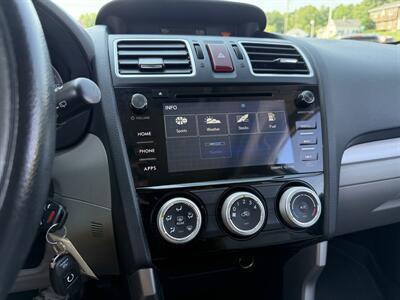 2016 Subaru Forester 2.5i Premium - Photo 29 - Hermon, ME 04401