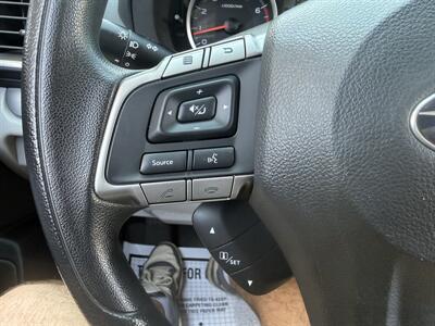 2016 Subaru Forester 2.5i Premium - Photo 22 - Hermon, ME 04401