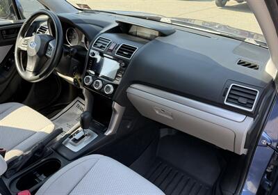 2016 Subaru Forester 2.5i Premium - Photo 16 - Hermon, ME 04401