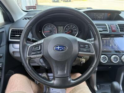 2016 Subaru Forester 2.5i Premium - Photo 20 - Hermon, ME 04401