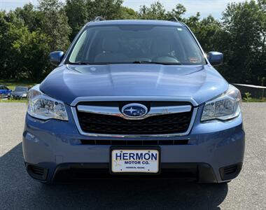 2016 Subaru Forester 2.5i Premium - Photo 2 - Hermon, ME 04401