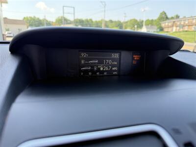 2016 Subaru Forester 2.5i Premium - Photo 25 - Hermon, ME 04401