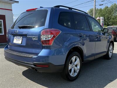 2016 Subaru Forester 2.5i Premium - Photo 5 - Hermon, ME 04401