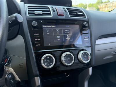 2016 Subaru Forester 2.5i Premium - Photo 26 - Hermon, ME 04401