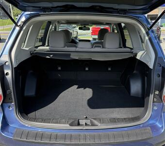 2016 Subaru Forester 2.5i Premium - Photo 13 - Hermon, ME 04401