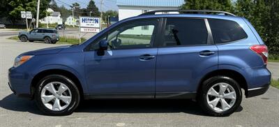 2016 Subaru Forester 2.5i Premium - Photo 8 - Hermon, ME 04401