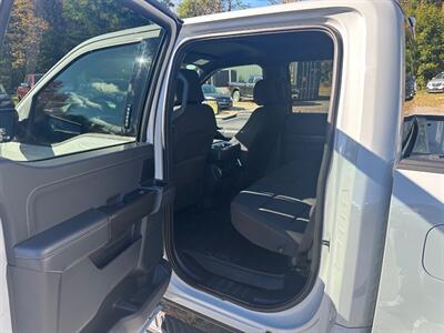 2023 Ford F-150 XLT   - Photo 12 - Hermon, ME 04401