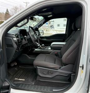 2023 Ford F-150 XLT - Photo 11 - Hermon, ME 04401