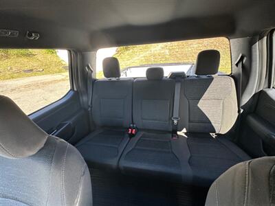 2023 Ford F-150 XLT   - Photo 36 - Hermon, ME 04401