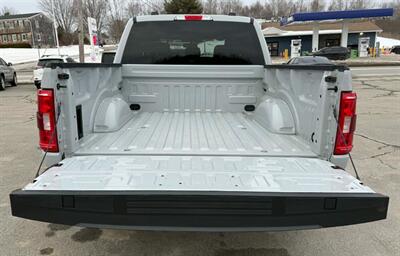 2023 Ford F-150 XLT - Photo 6 - Hermon, ME 04401