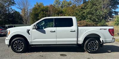 2023 Ford F-150 XLT   - Photo 4 - Hermon, ME 04401