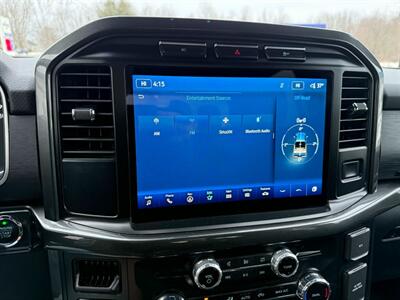 2023 Ford F-150 XLT - Photo 32 - Hermon, ME 04401