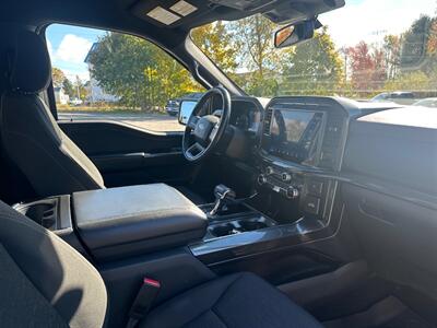 2023 Ford F-150 XLT   - Photo 16 - Hermon, ME 04401