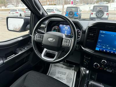 2023 Ford F-150 XLT - Photo 20 - Hermon, ME 04401