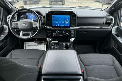 2023 Ford F-150 XLT - Photo 18 - Hermon, ME 04401