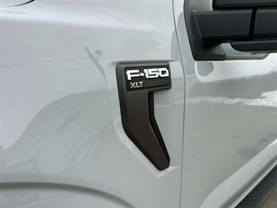 2023 Ford F-150 XLT - Photo 2 - Hermon, ME 04401