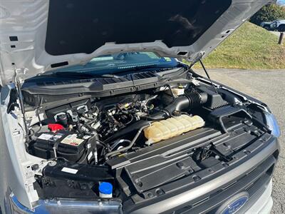 2023 Ford F-150 XLT   - Photo 10 - Hermon, ME 04401