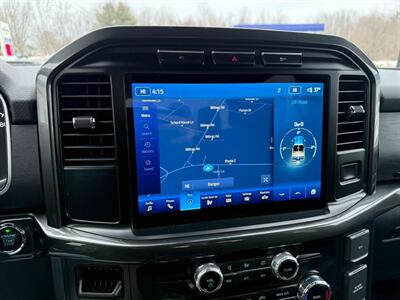 2023 Ford F-150 XLT - Photo 31 - Hermon, ME 04401