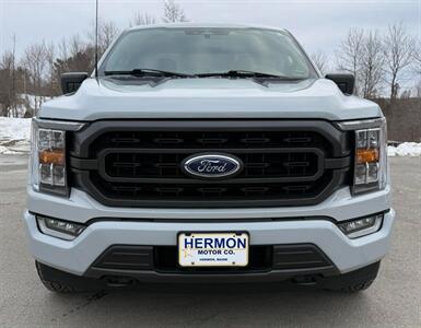 2023 Ford F-150 XLT - Photo 8 - Hermon, ME 04401