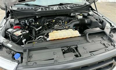 2023 Ford F-150 XLT - Photo 9 - Hermon, ME 04401