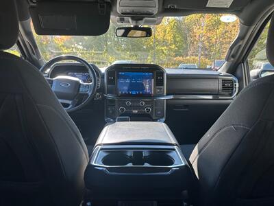 2023 Ford F-150 XLT   - Photo 21 - Hermon, ME 04401