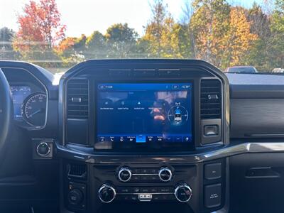 2023 Ford F-150 XLT   - Photo 19 - Hermon, ME 04401