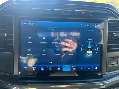 2023 Ford F-150 XLT   - Photo 30 - Hermon, ME 04401