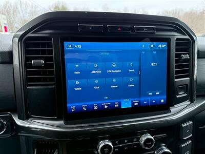 2023 Ford F-150 XLT - Photo 34 - Hermon, ME 04401