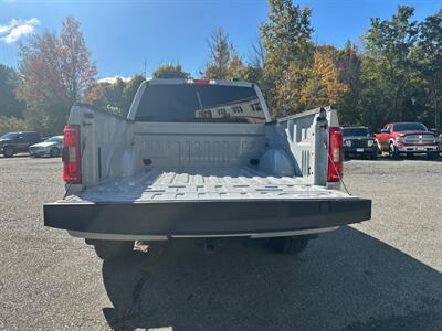 2023 Ford F-150 XLT   - Photo 13 - Hermon, ME 04401