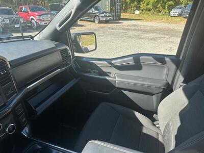 2023 Ford F-150 XLT   - Photo 35 - Hermon, ME 04401