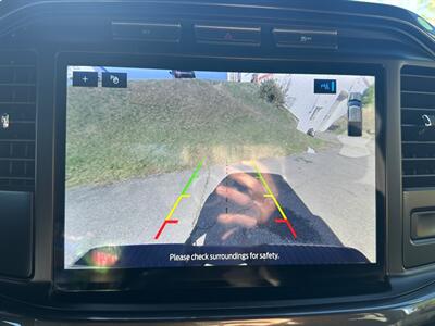 2023 Ford F-150 XLT   - Photo 31 - Hermon, ME 04401