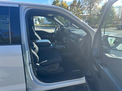 2023 Ford F-150 XLT   - Photo 15 - Hermon, ME 04401