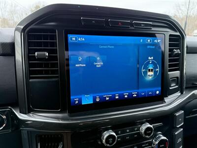 2023 Ford F-150 XLT - Photo 30 - Hermon, ME 04401