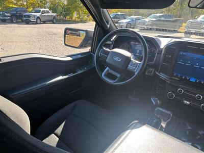 2023 Ford F-150 XLT   - Photo 22 - Hermon, ME 04401