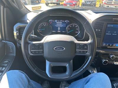 2023 Ford F-150 XLT   - Photo 23 - Hermon, ME 04401