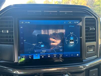 2023 Ford F-150 XLT   - Photo 28 - Hermon, ME 04401