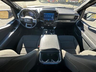 2023 Ford F-150 XLT   - Photo 20 - Hermon, ME 04401