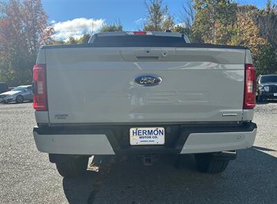2023 Ford F-150 XLT   - Photo 6 - Hermon, ME 04401