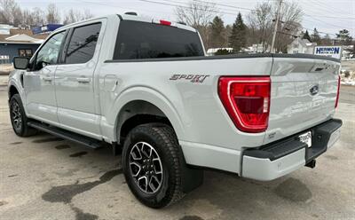 2023 Ford F-150 XLT - Photo 4 - Hermon, ME 04401