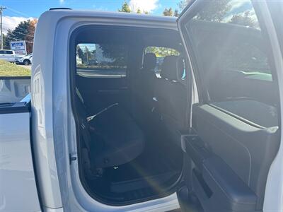 2023 Ford F-150 XLT   - Photo 14 - Hermon, ME 04401