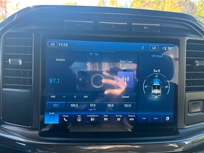 2023 Ford F-150 XLT   - Photo 27 - Hermon, ME 04401