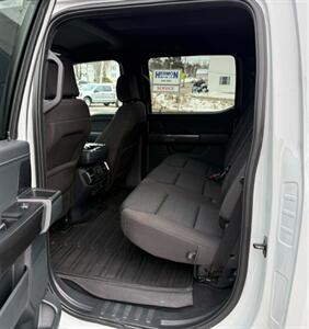 2023 Ford F-150 XLT - Photo 12 - Hermon, ME 04401