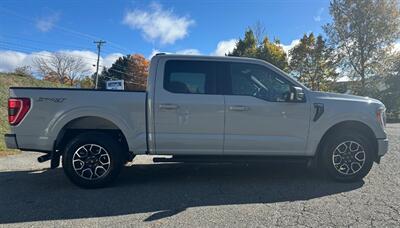 2023 Ford F-150 XLT   - Photo 8 - Hermon, ME 04401